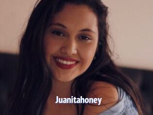 Juanitahoney
