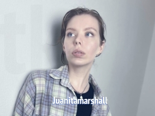 Juanitamarshall