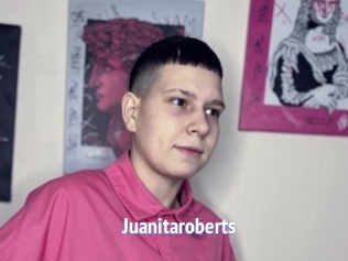 Juanitaroberts