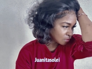 Juanitasolei