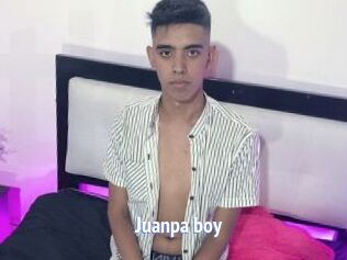 Juanpa_boy