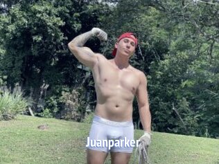 Juanparker