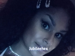 Jubileehex