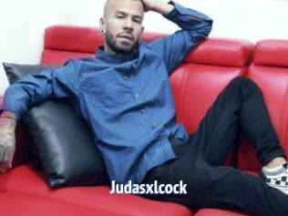 Judasxlcock