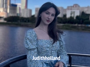 Judithholland