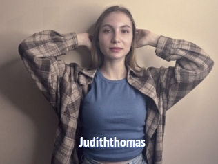 Judiththomas