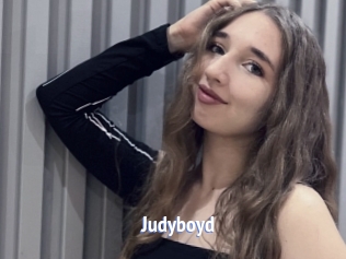 Judyboyd