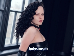 Judysimson