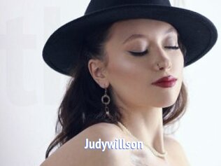 Judywillson