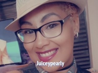 Juiceypearly