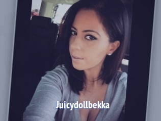 Juicydollbekka