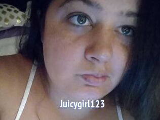 Juicygirl123