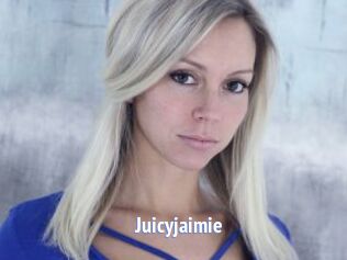 Juicyjaimie