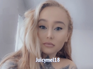 Juicymel18