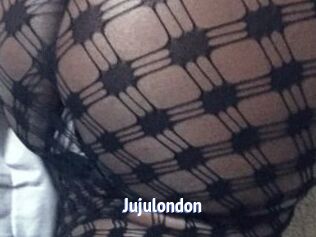 Jujulondon