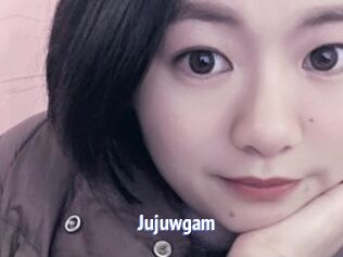 Jujuwgam