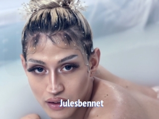 Julesbennet