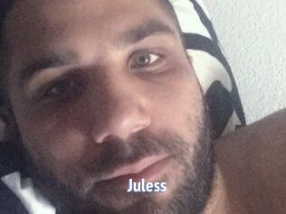 Juless