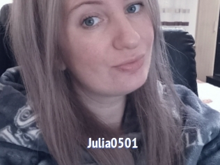 Julia0501