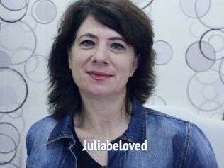 Juliabeloved