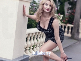 Juliaberry