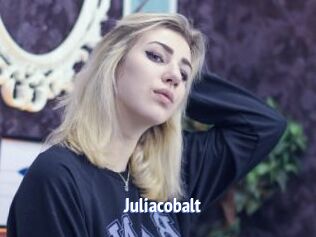 Juliacobalt
