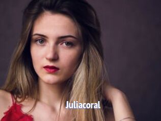 Juliacoral