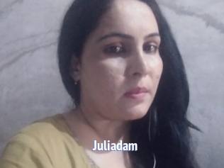 Juliadam
