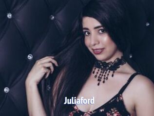 Juliaford