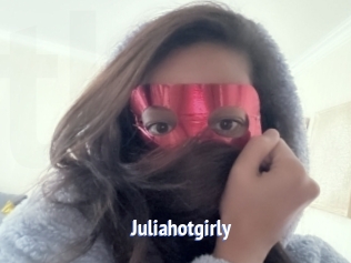 Juliahotgirly