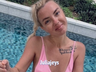 Juliajeys