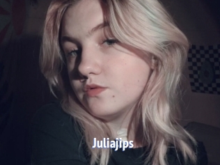 juliajips Telefon Kontakte
