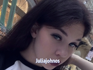 Juliajohnos