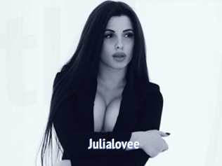 Julialovee