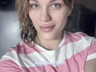 Juliamaersom