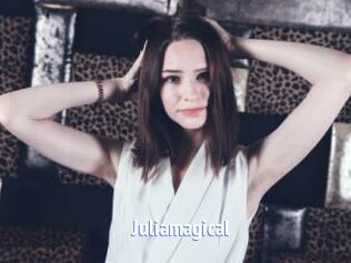 Juliamagical