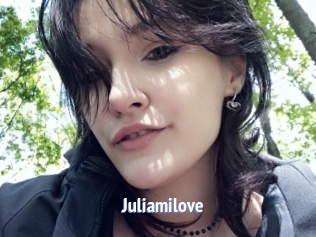 Juliamilove