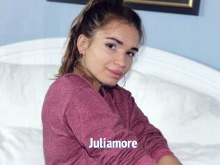 Juliamore