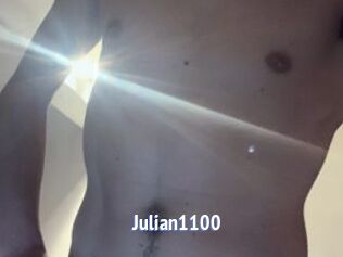 Julian1100