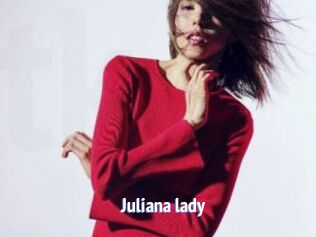 Juliana_lady