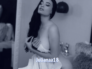 Julianaa18