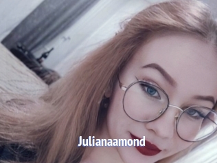 Julianaamond