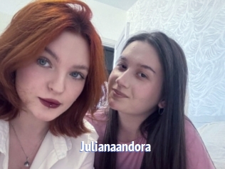 Julianaandora