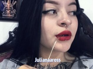 Julianaaross