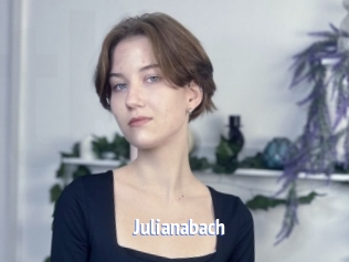 Julianabach