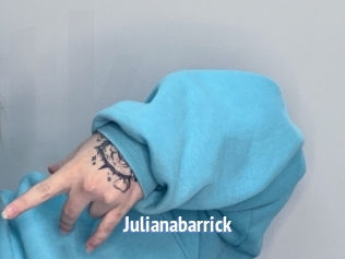 Julianabarrick