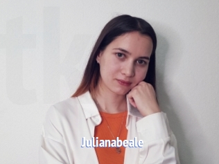 Julianabeale