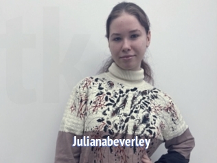Julianabeverley