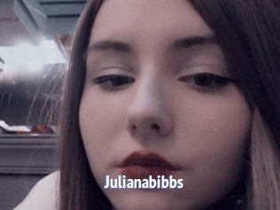 Julianabibbs