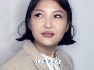 Julianabuoy